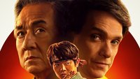 „Sieht richtig stark aus“: „Karate Kid: Legends“-Trailer setzt mit Jackie Chan „Cobra Kai“-Erbe fort