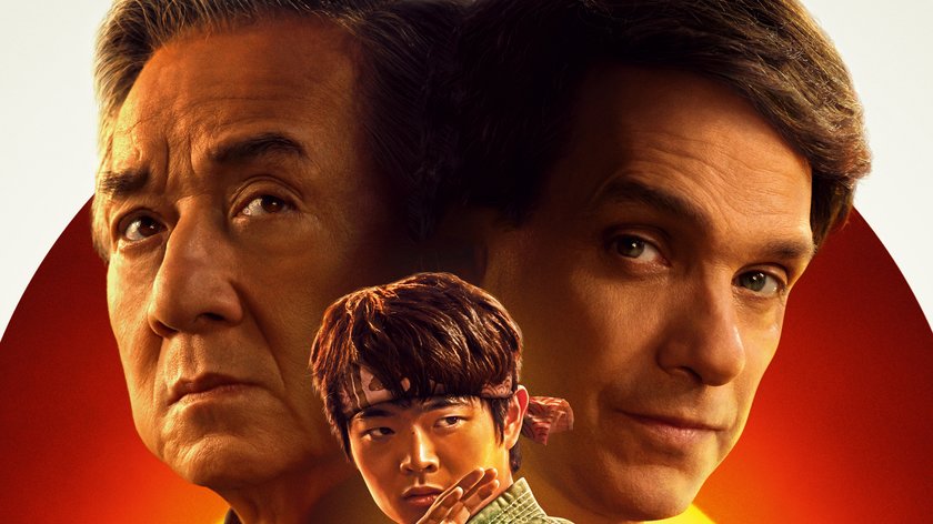 „Sieht richtig stark aus“: „Karate Kid: Legends“-Trailer setzt mit Jackie Chan „Cobra Kai“-Erbe fort