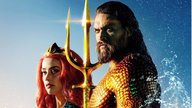 „Aquaman 2“-Rauswurf nur Fake-News: Amber Heard widerspricht jüngster Meldung: „Ziemlich verrückt“