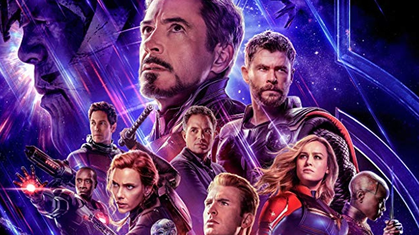 MCU-Film der Superlative: Darum wird „Thor 4“ quasi zu „Avengers 5“