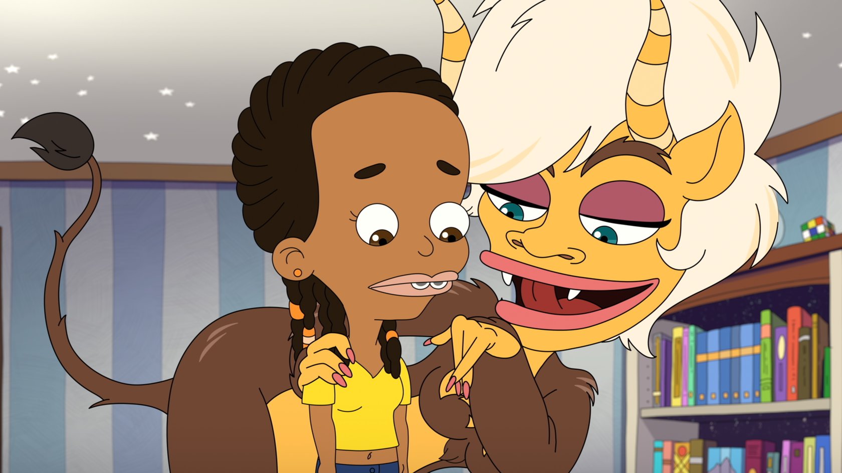 „Big Mouth“ Staffel 5: Start November 2021 auf Netflix und eine Änderung kommt