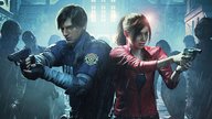 Erstes Foto zum „Resident Evil“-Reboot: Jetzt beginnt der richtige Horror