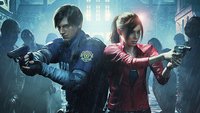 Erstes Foto zum „Resident Evil“-Reboot: Jetzt beginnt der richtige Horror