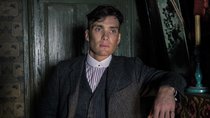 Erstes Bild zum „Peaky Blinders“-Film: Cillian Murphy kehrt als Tommy Shelby des Netflix-Hits zurück