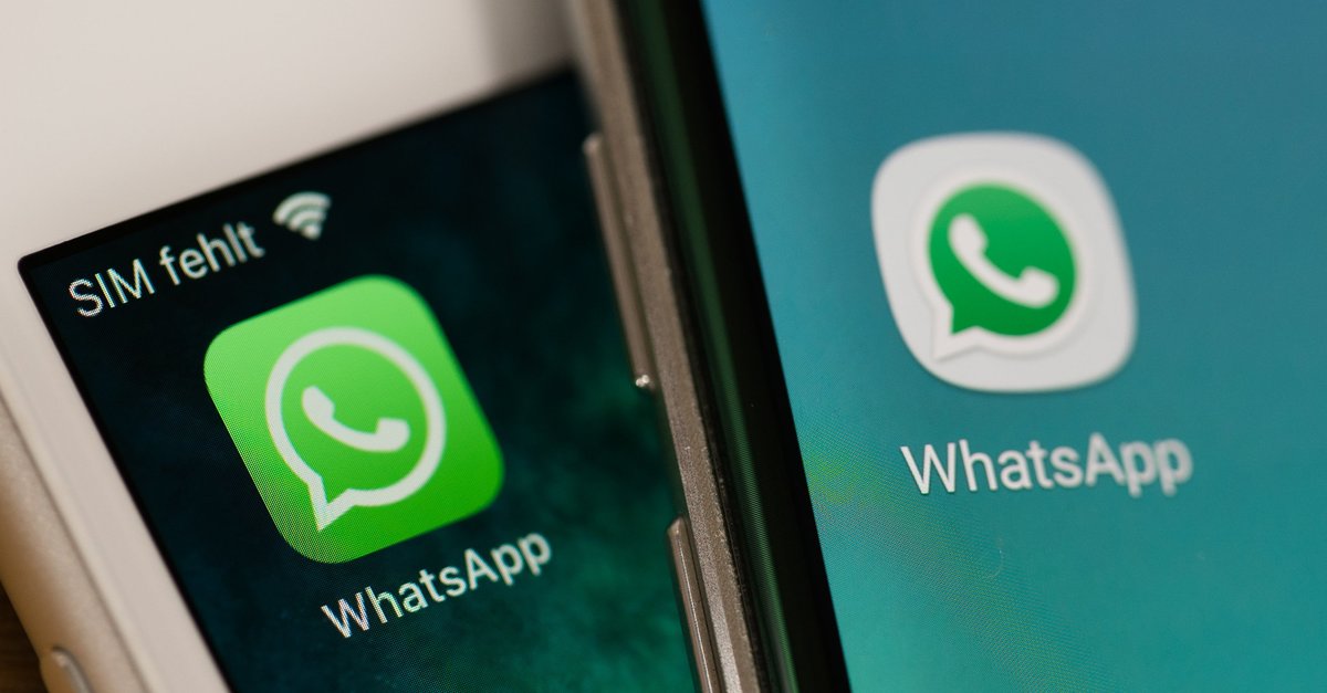 Neue EU-Regel: Niemand braucht mehr WhatsApp