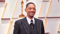 Will Smith weigerte sich, Oscar-Verleihung zu verlassen: Das passierte hinter den Kulissen