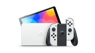 Nintendo Switch OLED: Amazon verkauft Konsole mit Spiel zum Hammerpreis