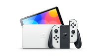 Nintendo Switch OLED: Amazon verkauft Konsole mit Spiel zum Hammerpreis