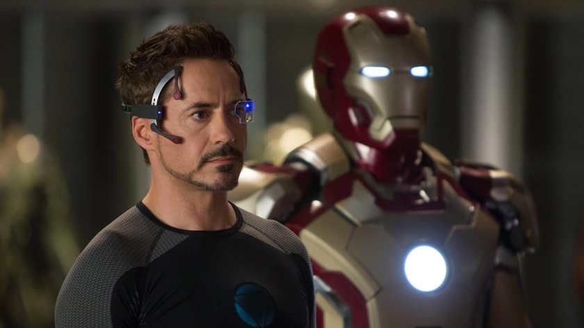 Kein Marvel-Werk: Robert Downey Jr. verrät, was sein bester Film ist