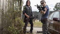 „The Walking Dead“: Start der fehlenden Folge endlich enthüllt und erste Minuten im Video