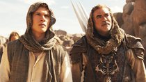 Nachdem Amazon sie abgesetzt hat: Fantasy-Fans versuchen gefeierte Serie mit einer Rettungsaktion vorm endgültigen Aus zu bewahren