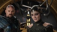 MCU-Fans aufgepasst: Wer erkennt die größten Marvel-Schurken nur anhand eines Bildes?