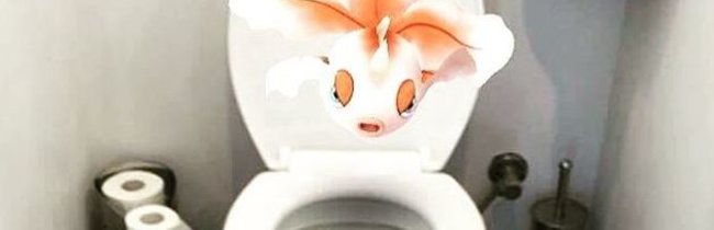 Pokémon GO: Die skurrilsten Pokémon-Fundorte im realen Leben