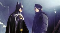 Regie-Legende Tim Burton teilt wegen Batman-Auftritt aus: „Sklave von Disney oder Warner“