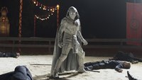 „Bestes Marvel-Projekt aller Zeiten“: So fallen die Reaktionen zur MCU-Serie „Moon Knight“ aus