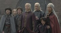 „House of the Dragon“: Targaryen-Stammbaum – die Verwandtschaftsverhältnisse der Charaktere erklärt