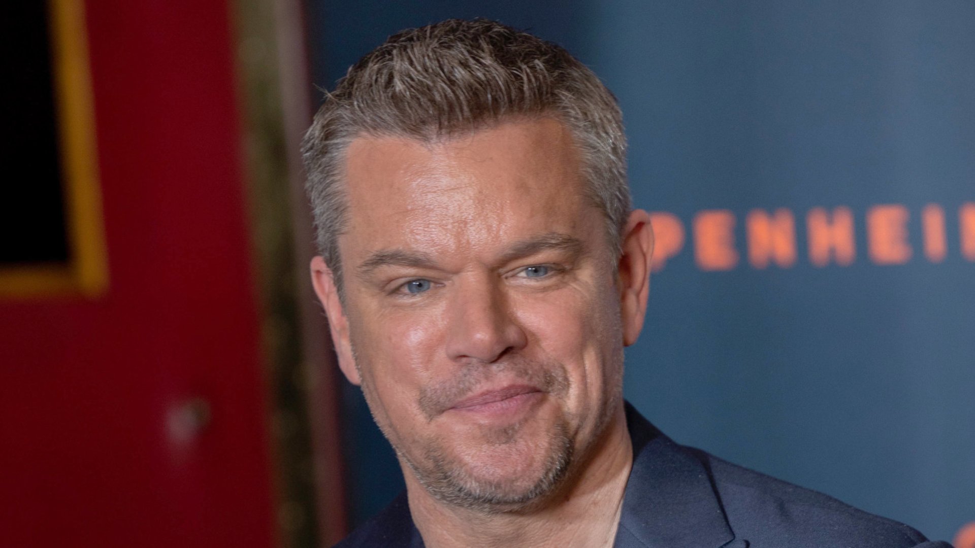#Hollywood-Geständnis: Matt Damon verfiel wegen mieser Dreharbeiten in eine Depression