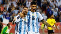 Fußball-WM 2022 im TV: Wer zeigt Argentinien vs. Mexiko und welche Spiele überträgt Magenta TV?
