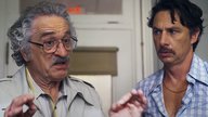 „The Comeback Trail“-Trailer: „Scrubs“-Star Zach Braff plant Mord mit Robert De Niro