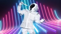 „The Masked Singer“: Der Astronaut gewinnt die Show - Dieser Promi steckt im Kostüm