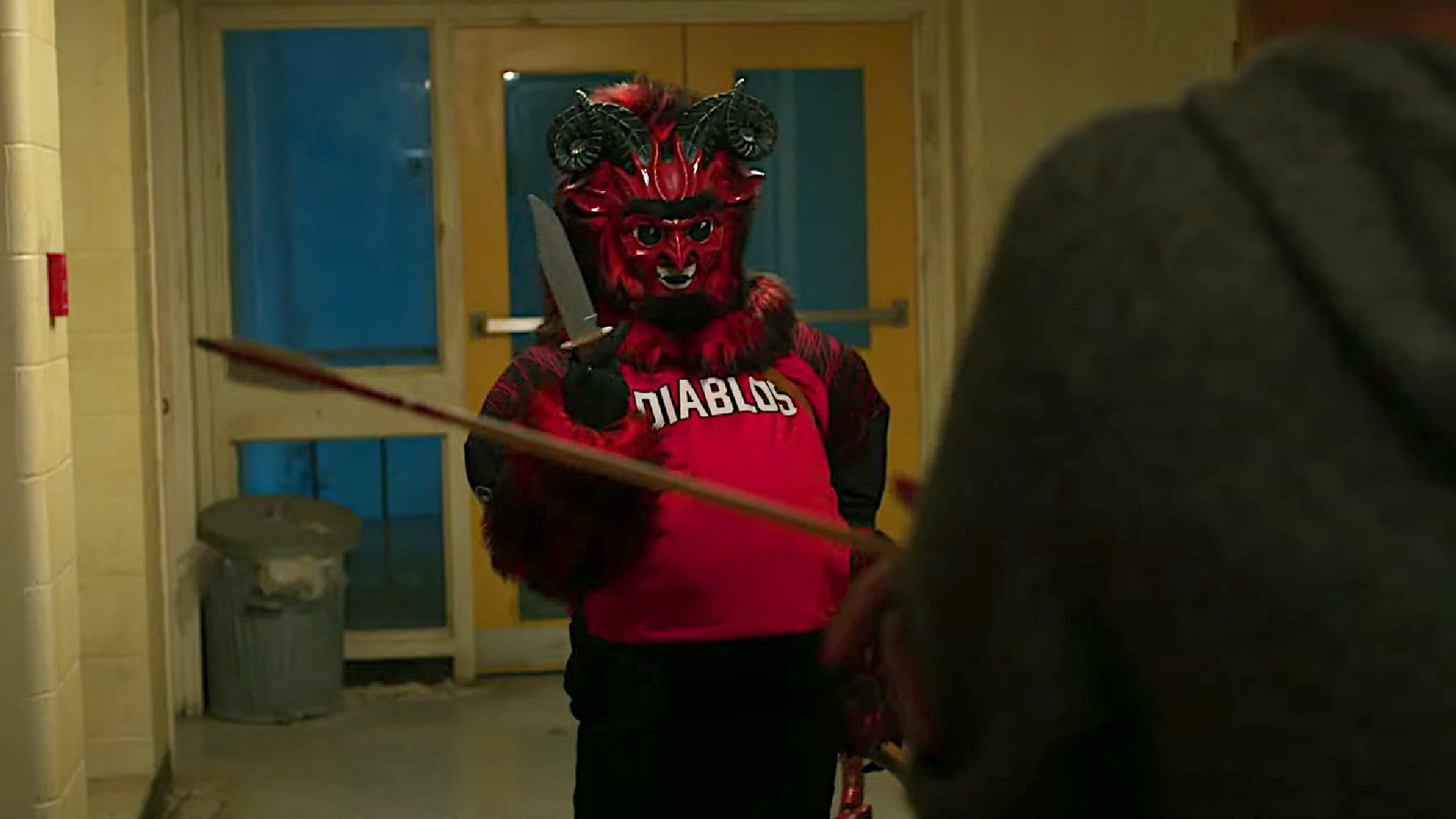 #Teenie-Komödie „Girls United“ geht den Horrorweg: Blutiger Trailer zur Fortsetzung „Cheer or Die“