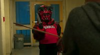 Ungewöhnliche Horror-Überraschung: Blutiger Trailer zur Slasher-Fortsetzung von „Girls United“