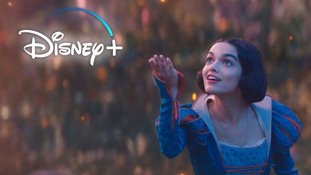 „Schneewittchen“ im Stream: Märchenfilm startet schon in wenigen Tagen im Abo von Disney+