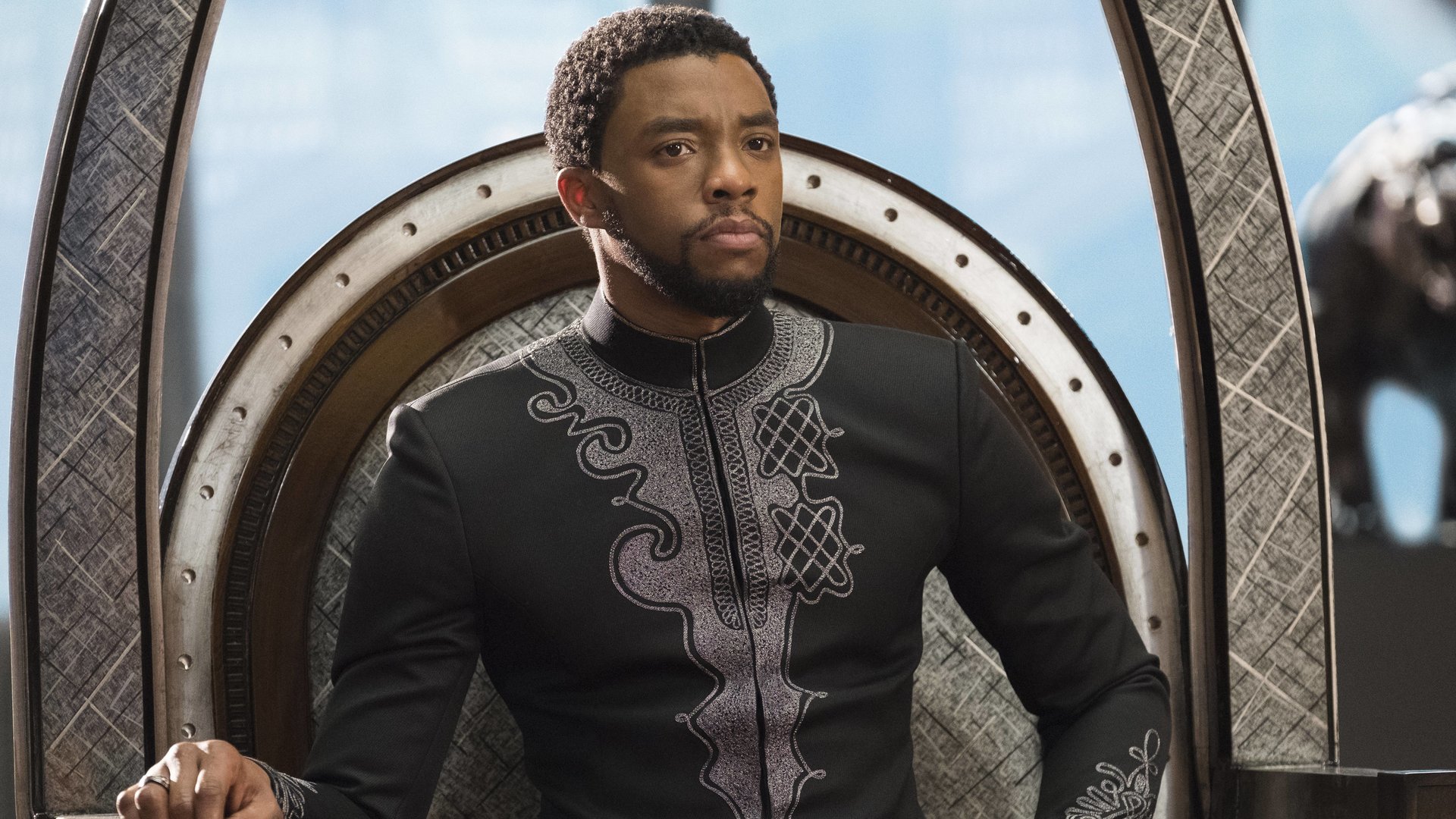 „Unglaublich riskant“: Großes Marvel-Gerücht zu neuem Black Panther spaltet die MCU-Fans