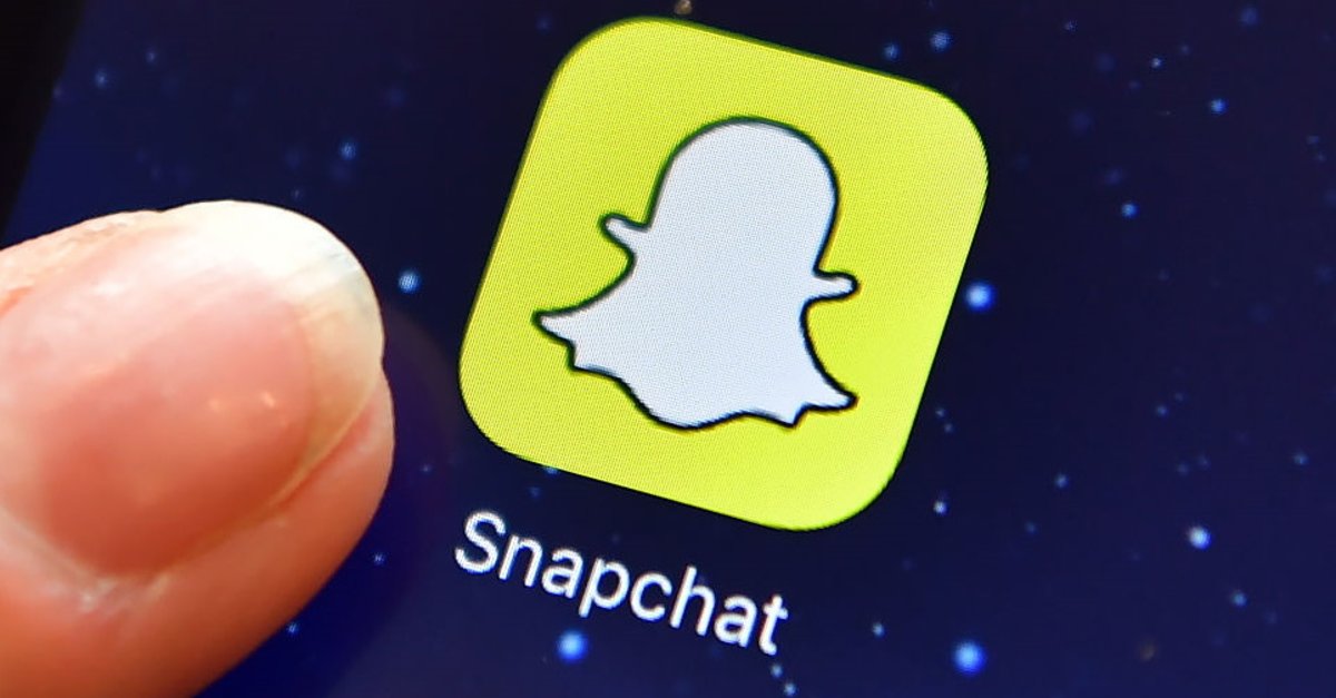 SnapchatKontakte finden und Freunde hinzufügen SnapchatKontakte finden und Freunde hinzufügen