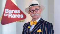 Absurde Preisvorstellung bei „Bares für Rares”: Horst Lichter wirft Verkäufer raus