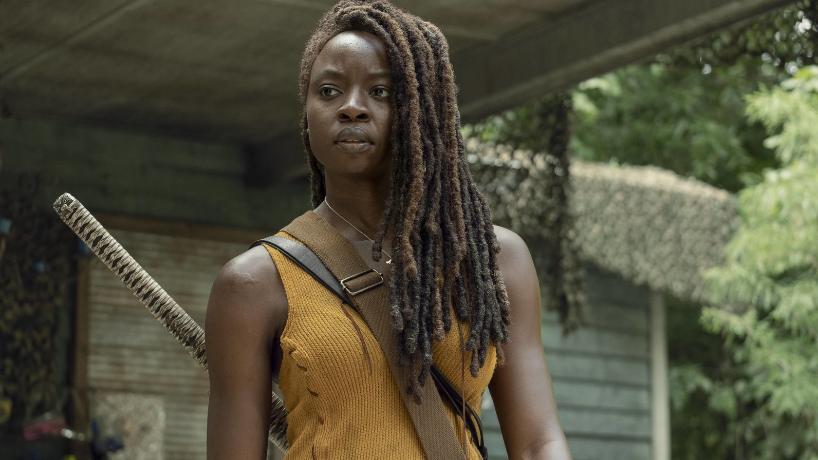 „The Walking Dead“-Liebling Michonne wird ersetzt: Übernimmt Yumiko ihre Rolle?