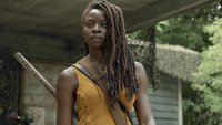 „The Walking Dead“-Liebling Michonne wird ersetzt: Übernimmt Yumiko ihre Rolle?