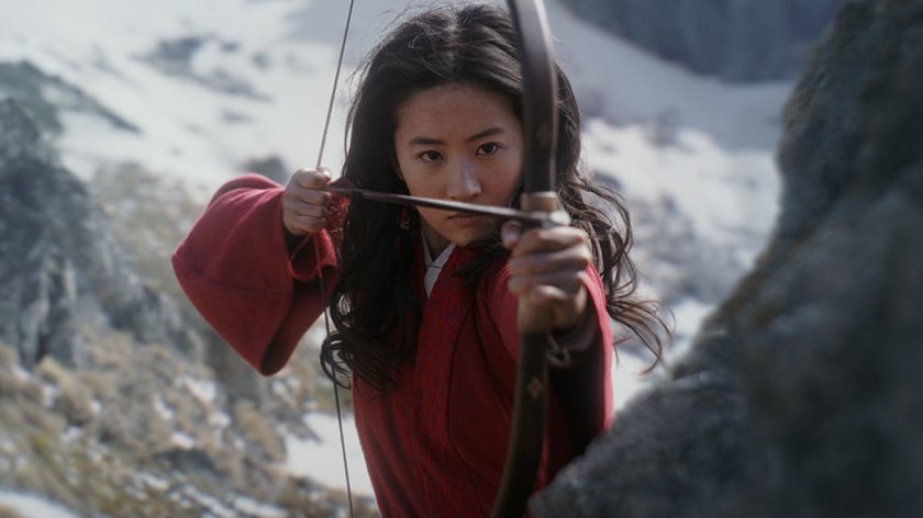 Neuer Trailer zu „Mulan“: Disneys Neuverfilmung verwandelt Mushu in einen Phönix?