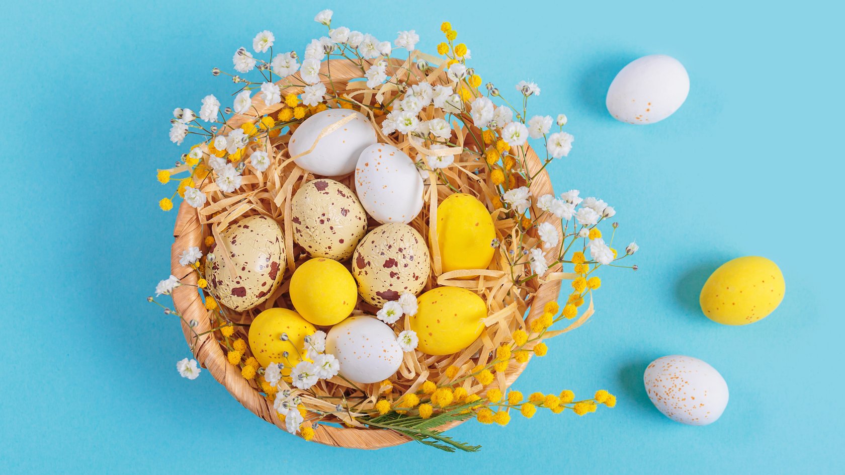 Fernsehprogramm Ostern 2024: Die TV-Highlights von Karfreitag bis Ostermontag