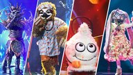 „The Masked Singer“ 2020: Alle Teilnehmer, Kostüme und Enthüllungen