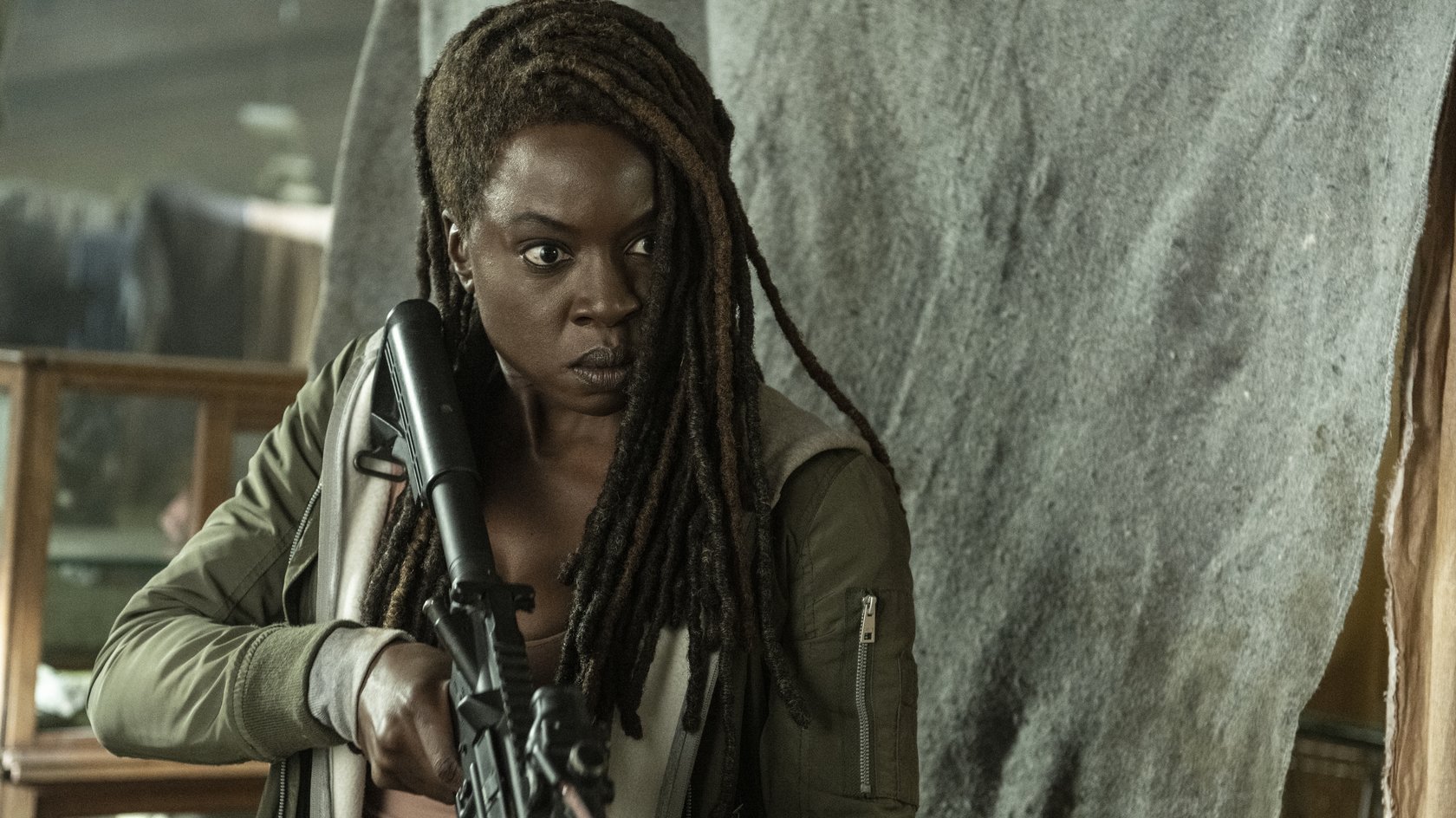 Rick Grimes macht es vor: 13 vergessene „The Walking Dead“-Charaktere könnten bald zurückkehren