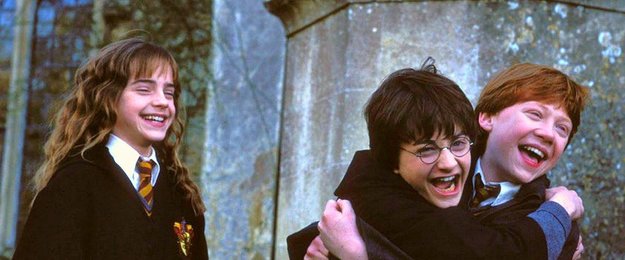17 magische Fakten über die „Harry Potter“-Filmreihe