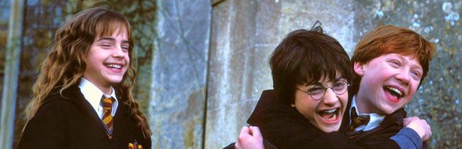 17 magische Fakten über die „Harry Potter“-Filmreihe