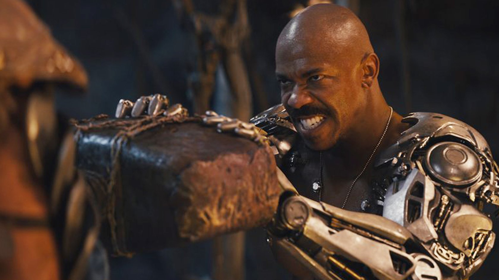 „Mortal Kombat“-Fans erwartet ein Gemetzel: FSK für neuen Film bestätigt
