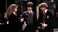 „Harry Potter“-Serie castet Hauptdarsteller für Harry, Ron und Hermine – das sind die Stars der neuen Hogwarts-Besetzung