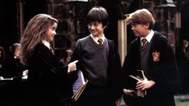 „Harry Potter“-Serie castet Hauptdarsteller für Harry, Ron und Hermine – das sind die Stars der neuen Hogwarts-Besetzung