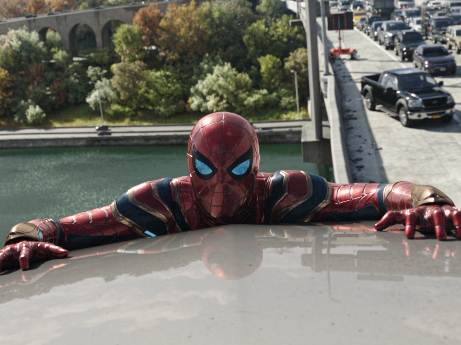 Spider-Man“ Darsteller in der Übersicht: Diese Schauspieler haben Peter  Parker schon verkörpert