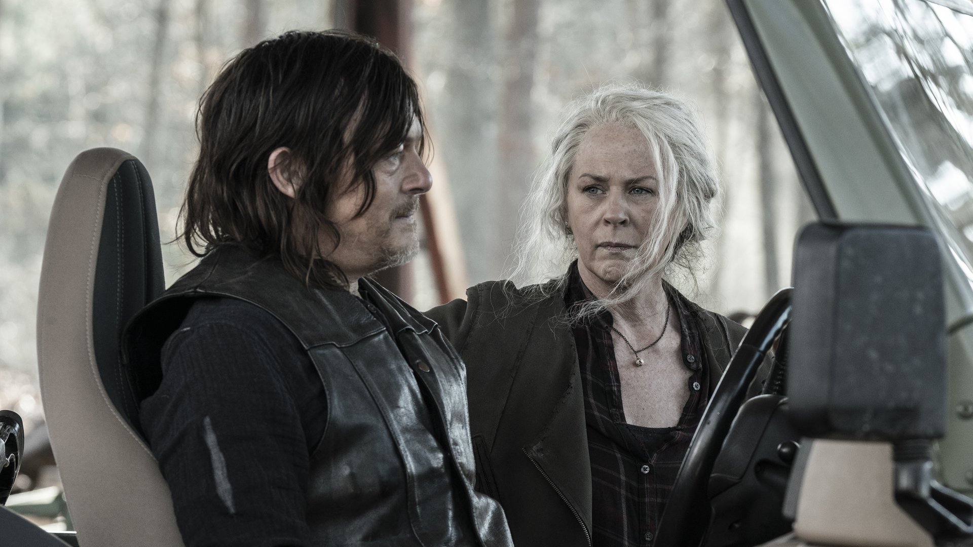 #Abschied von „The Walking Dead“: Darum solltet ihr für das Serienfinale mehr Zeit einplanen