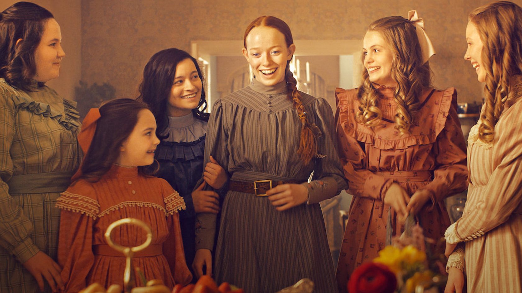 „Anne with an E“ Staffel 4 Wird die Serie fortgesetzt?
