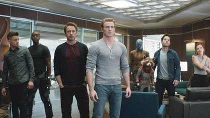 Marvel: Filme Und Serien In Chronologischer Reihenfolge (MCU-Timeline)