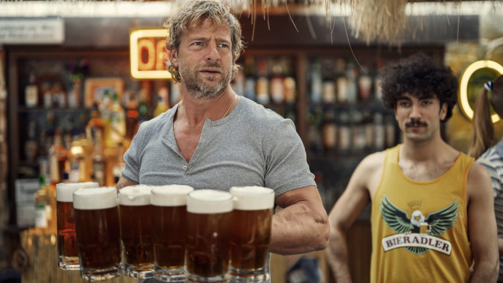 „Der König von Palma“ Staffel 3: Geht die RTL+-Serie noch weiter?