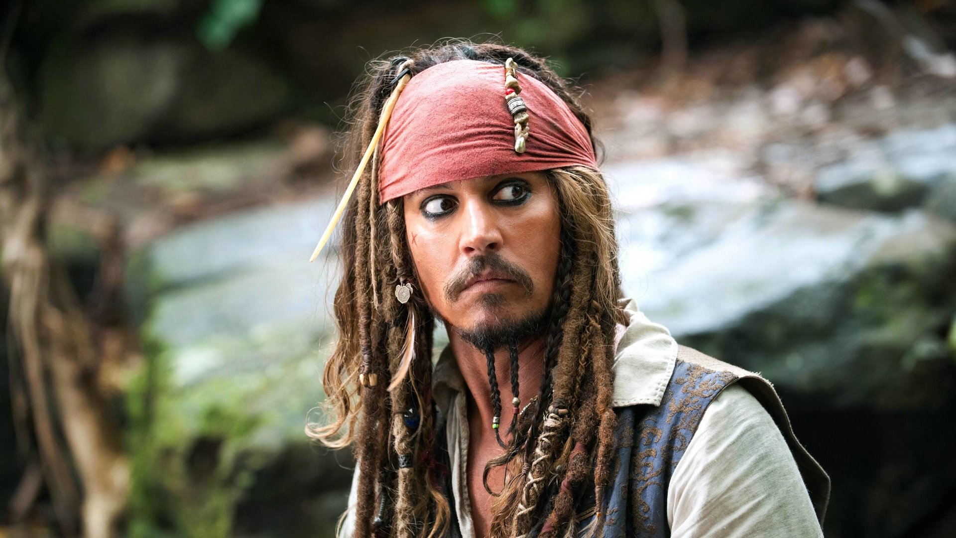 #Anstelle von Johnny Depp: Dieser Marvel-Star sollte ursprünglich in „Fluch der Karibik“ mitmischen