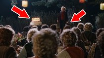 "Herr der Ringe"-Filmfehler sorgt für absurden Partytrick, den Fantasy-Fans kaum bemerkt haben