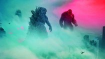 „Godzilla x Kong 2“: Erster Teaser zum Titel & Kinostart des nächsten Monsterkrachers deutet legendären Mega-Gegner an