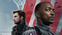 Nach MCU-Serie „The Falcon and the Winter Soldier“: Marvel arbeitet an „Captain America 4“